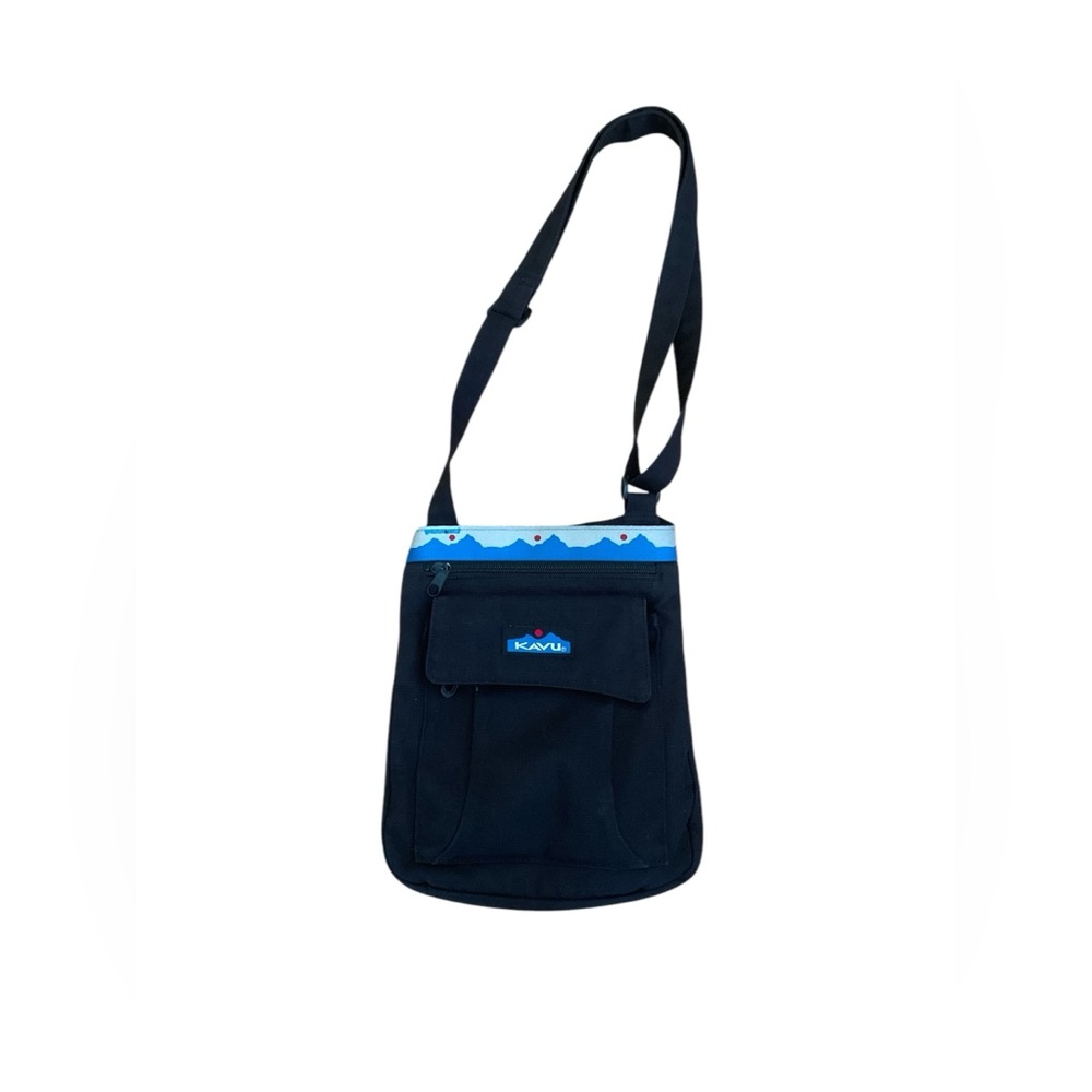 Kavu Keeper Crossbody bag